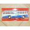 AUTOBUS ET AUTOCARS N°56 LANCIA ESATAU P. BIANCHI 1953 ITALIE HACHETTE 1:43
