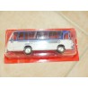 AUTOBUS ET AUTOCARS N°63 MERCEDES O321HK 1966 ALLEMAGNE HACHETTE 1:43