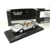 LAMBORGHINI JARAMA Gris 1974 MINICHAMPS 1:43