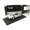 LAMBORGHINI JARAMA Gris 1974 MINICHAMPS 1:43