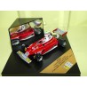 FERRARI 312 T GP D'ITALIE 1975 C. REGAZZONI QUARTZO 4032 1:43