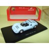 ABARTH FIAT 1000 SP 1968 Bleu SPARK S1331 1:43