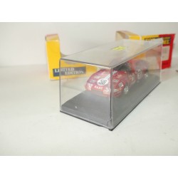 FERRARI 365 GTB4 DAYTONA N°56 LE MANS 1974 TOP MODEL 1:43