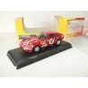 FERRARI 365 GTB4 DAYTONA N°56 LE MANS 1974 TOP MODEL 1:43