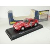 FERRARI 365 GTB4 DAYTONA N°38 LE MANS 1973 TOP MODEL TMC011 1:43