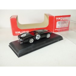 FERRARI 225 S N°28 GP MONTES 1953 TOP MODEL TMC173 1:43