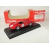 FERRARI 335 MM N°6 LE MANS 1957 TOP MODEL TMC157 1:43