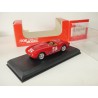 FERRARI 166 MM N°514 MILLE MIGLIA 1953 TOP MODEL TMC113 1:43