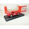 FERRARI 166 MM N°514 MILLE MIGLIA 1953 TOP MODEL TMC113 1:43