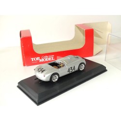 FERRARI 212 CA-MO N°434 MILLE MIGLIA 1951 TOP MODEL TMC118 1:43