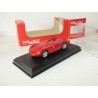FERRARI 500 MONDIAL STREET VERSION 1954 TOP MODEL TMC202 1:43 imperfection