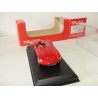 FERRARI 500 MONDIAL STREET VERSION 1954 TOP MODEL TMC202 1:43 imperfection