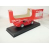 FERRARI 500 MONDIAL STREET VERSION 1954 TOP MODEL TMC202 1:43 imperfection
