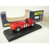 FERRARI 375 PLUS N°1 PAN AMERICA 1954 TOP MODEL TMC005 1:43