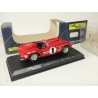 FERRARI 375 PLUS N°1 PAN AMERICA 1954 TOP MODEL TMC005 1:43