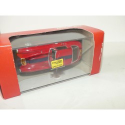 FERRARI 250 GT SCAGLIETTI N°2 SPA 1958 TOP MODEL TMC214 1:43
