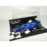 PROST MUGEN HONDA JS 45 GP 1997 O. PANIS MINICHAMPS 1:43