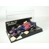TORO ROSSO STR1 GP 2006 V. LIUZZI MINICHAMPS 1:43