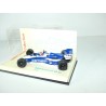 BRABHAM BMW BT52B GP 1983 N. PIQUET MINICHAMPS 1:43