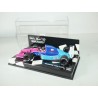 BRABHAM JUDD BT60 GP 1992 D. HILL MINICHAMPS 1:43