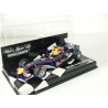RED BULL RACING RB1 GP 2005 C. KLEIN MINICHAMPS 1:43
