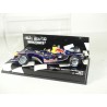 RED BULL RACING RB1 GP 2005 C. KLEIN MINICHAMPS 1:43