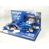 PROST ACER AP04 GP DE MONACO 2001 J. ALESI MINICHAMPS 1:43