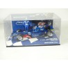 PROST ACER AP04 GP DE MONACO 2001 J. ALESI MINICHAMPS 1:43