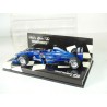 PROST PEUGEOT AP03 GP 2000 J. ALESI MINICHAMPS 1:43