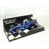 PROST PEUGEOT AP03 GP 2000 J. ALESI MINICHAMPS 1:43