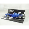 PROST PEUGEOT AP01 GP 1998 J. TRULLI MINICHAMPS 1:43
