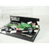 JAGUAR RACING R5 GP 2004 C. KLEIN MINICHAMPS 1:43