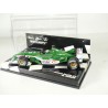 JAGUAR RACING R4 GP 2003 M. WEBBER MINICHAMPS 1:43