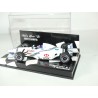 STEWART FORD SF-1 GP 1997 J. MAGNUSSEN MINICHAMPS 1:43