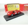 FERRARI 860 MONZA NÂ°17 SEBRING 1956 BEST 9052 1:43
