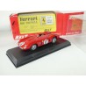 FERRARI 860 MONZA NÂ°17 SEBRING 1956 BEST 9052 1:43