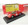FERRARI 365 P2 N°17 LE MANS 1965 BEST 9026 1:43 