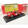FERRARI 365 P2 N°17 LE MANS 1965 BEST 9026 1:43 