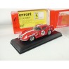 FERRARI 275 GTB NÂ°59 LE MANS 1969 BEST 9135 1:43 Abd