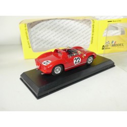 FERRARI 275 P N°22 LE MANS 1964 ART MODEL ART158 1:43
