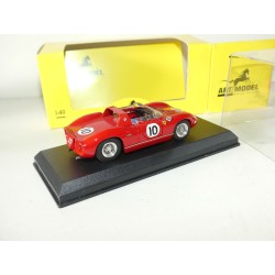 FERRARI 250 P N°10 REIMS 1963 ART MODEL ART122 1:43
