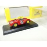 FERRARI 206/S NÂ°38 LE MANS 1966 ART MODEL ART082 1:43 Abd