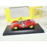 FERRARI 206/S NÂ°38 LE MANS 1966 ART MODEL ART082 1:43 Abd