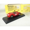 FERRARI DINO 196 SP NÂ°120 TARGA FLORIO 1962 ART MODEL ART022 1:43