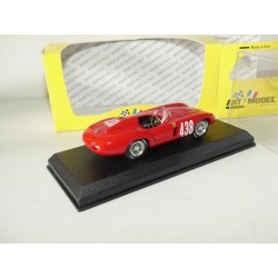 FERRARI 118 LM GIRO DI SICILIA 1955 ART MODEL ART375 1:43