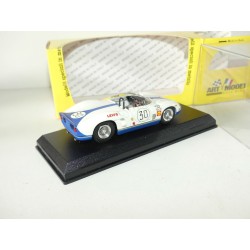FERRARI 330 P N°30 SEBRING 1965 ART MODEL ART188 1:43