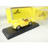 FERRARI 166 MM N°344 MILLE MIGLIA 1951 ART MODEL ART117 1:43