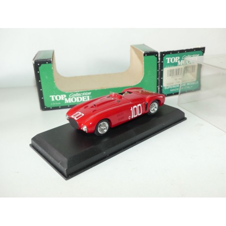 FERRARI 375 MM CUNNINGHAM 1954 TOP MODEL TMC088 1:43