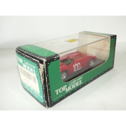 FERRARI 375 MM CUNNINGHAM 1954 TOP MODEL TMC088 1:43