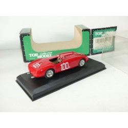 FERRARI 375 MM CUNNINGHAM 1954 TOP MODEL TMC088 1:43